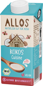 Kokos Cuisine 200 ml