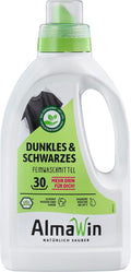 Waschmittel für Dunkles und Schwarz 750 ml