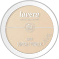Satin Compact Powder -Medium 02- 9,5 g