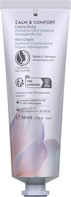 Calm & Comfort Rich Cream 50 ml