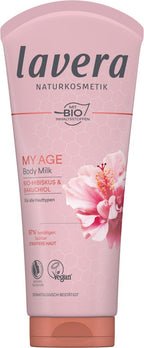 My Age Body Milk 200 ml