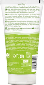 Kids 2in1 Shower&Shampoo Spritzige Limette 150 ml