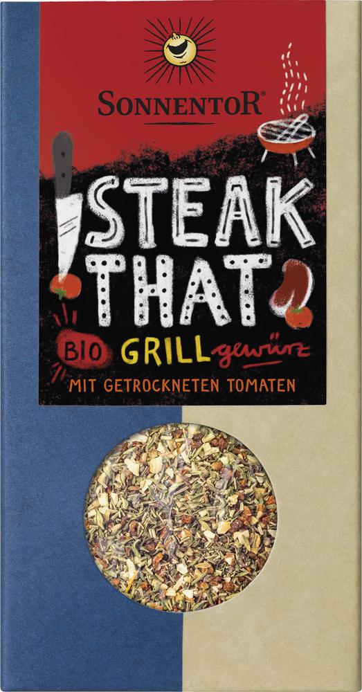 Steak That Grillgewürz 50 g