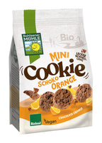 Mini-Cookie Schoko-Orange 125 g