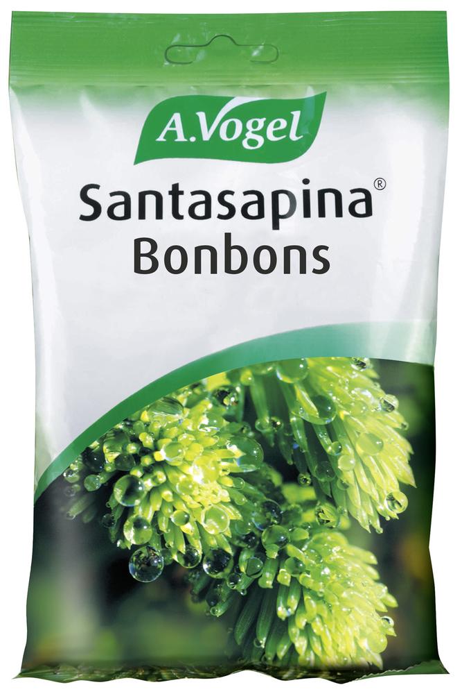 Santasapina-Bonbons 100 g