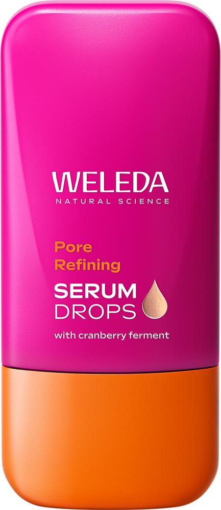 Pore Refining Serum Drops 30 ml