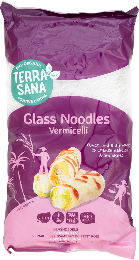 Glasnudeln Vermicelli 200 g