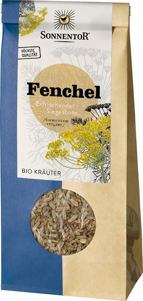 Fenchel Kräutertee 200 g