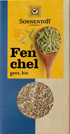 Fenchel ganz 40 g