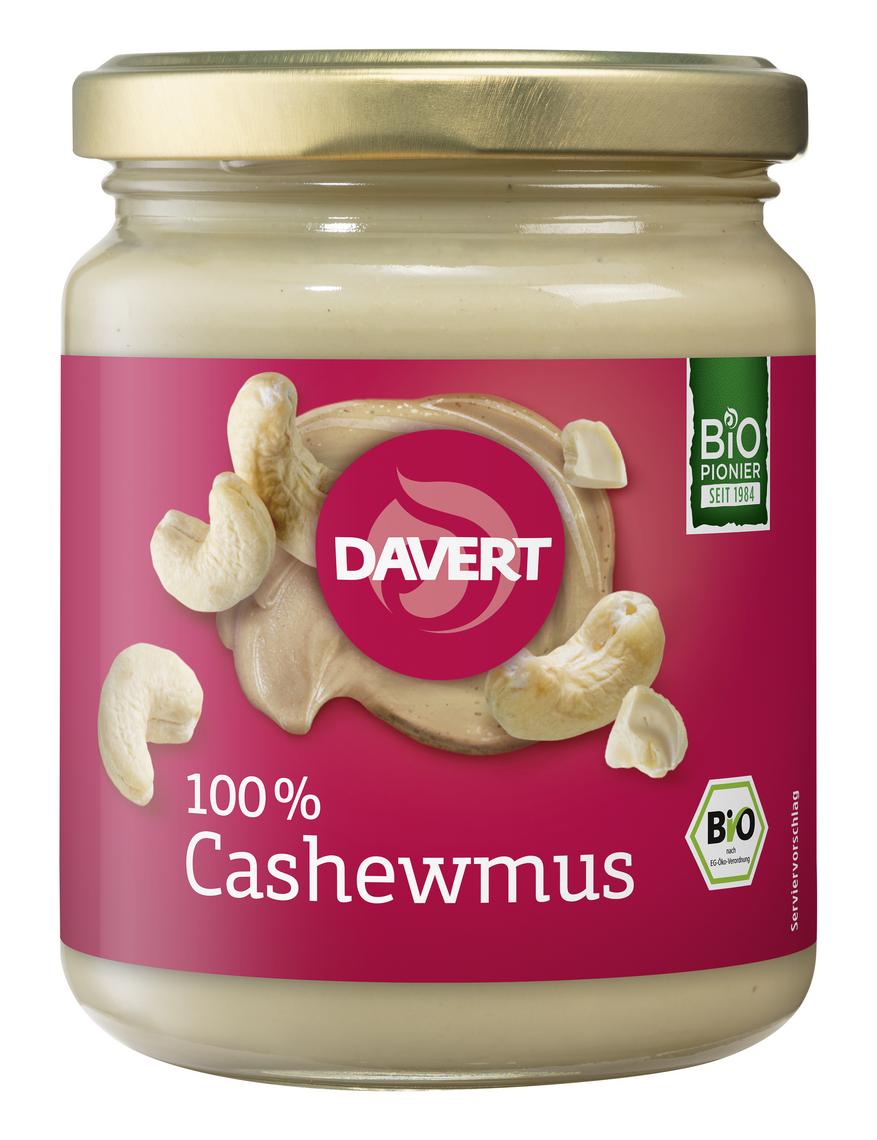 Cashewmus 250 g