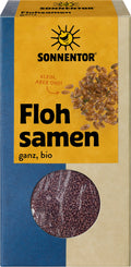 Flohsamen ganz 90 g