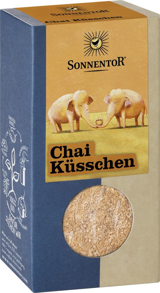 Chai Küsschen 70 g