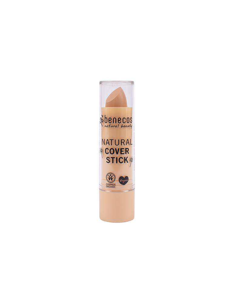 Natural Cover Stick vanilla 4,5 g