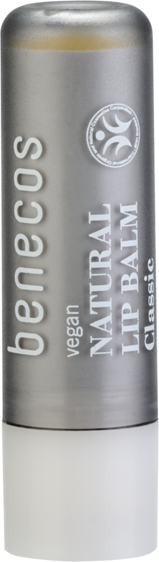 Natural Lipbalm Classic 4,8 g