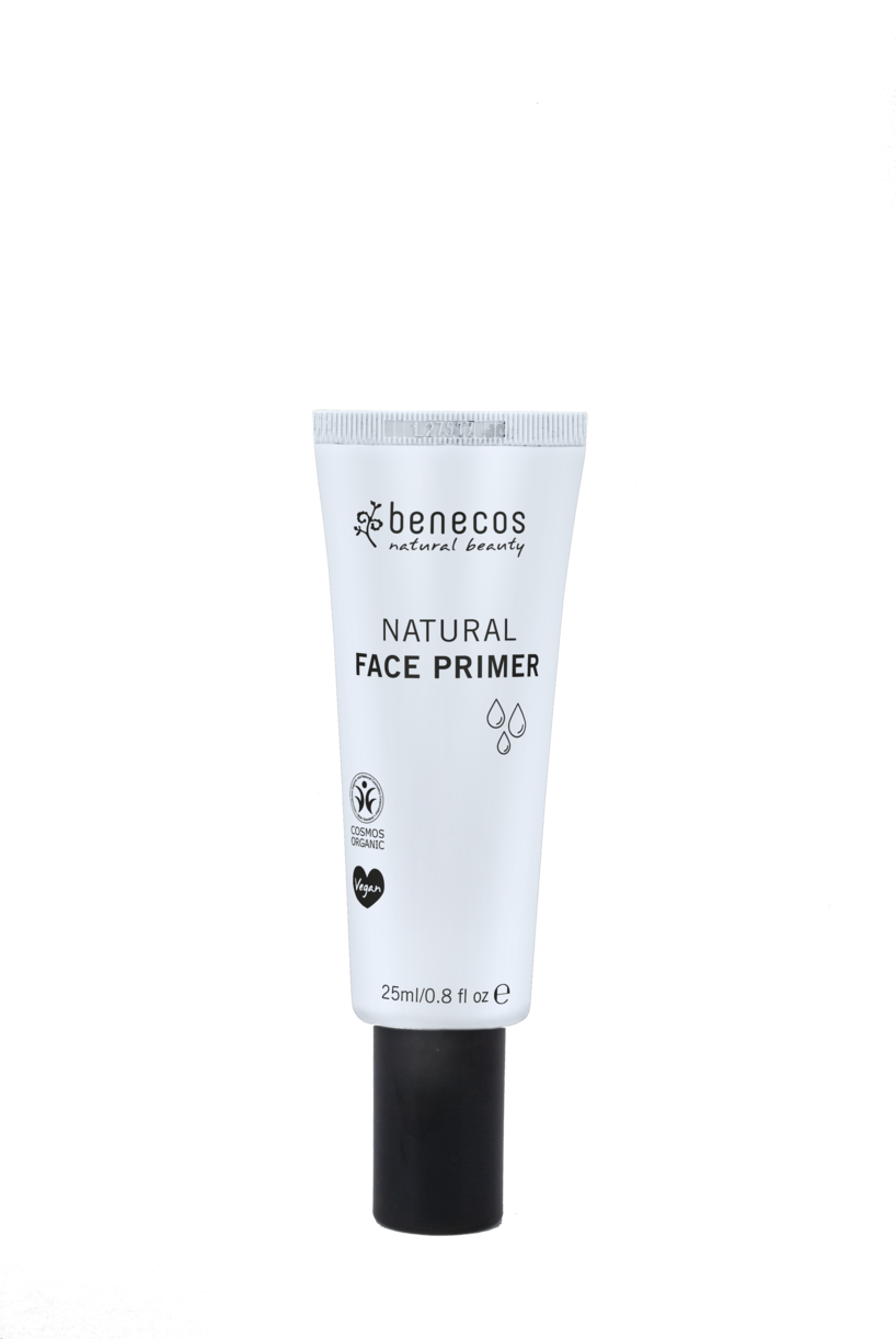 Natural Face Primer 25 ml