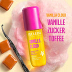 Fragrance Body & Hair Mist Vanilla Cloud 95 ml
