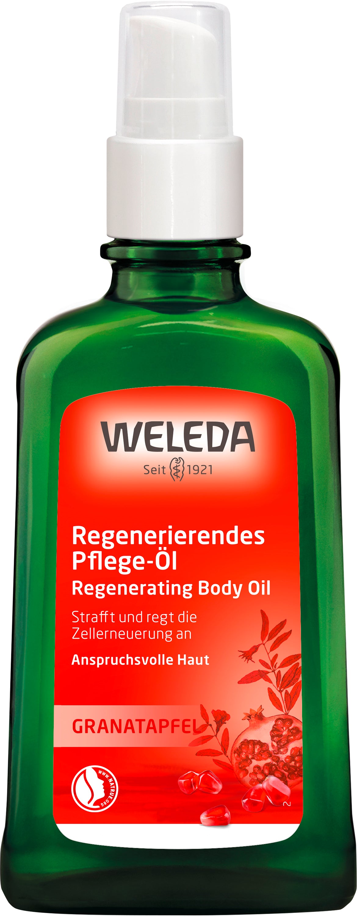 Granatapfel Regenerationsöl 100 ml