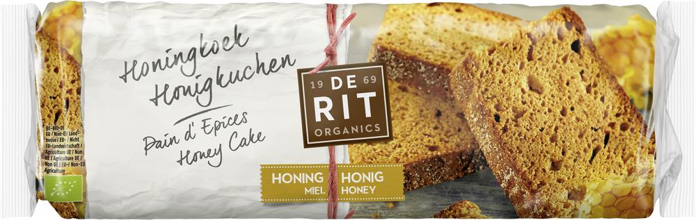 Honigkuchen 300 g
