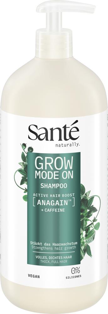 Grow Mode On Shampoo 950 ml