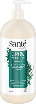 Grow Mode On Shampoo 950 ml