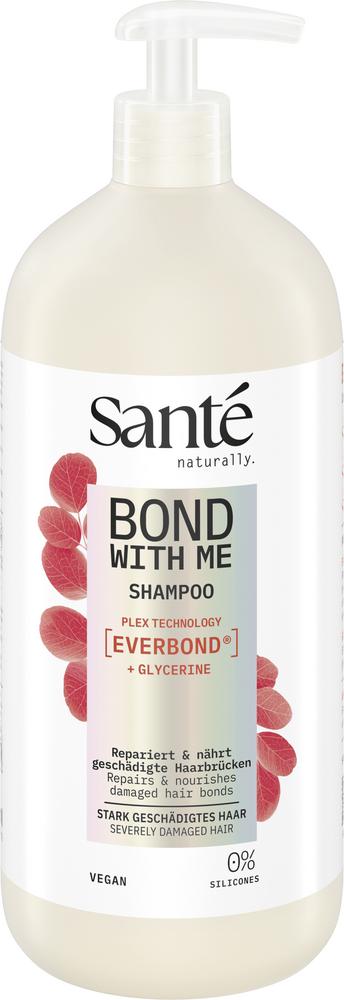 Bond with Me Shampoo 950 ml