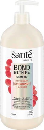 Bond with Me Shampoo 950 ml