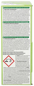 Vollwaschmittel 36 Waschgänge 2 kg