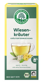 Wiesenkräuter Kräutertee 34 g