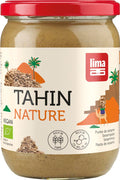 Tahin Sesammus ohne Salz 500 g
