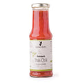 Thai Chili Asiasauce 210 ml