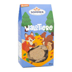 Dinkel Kekse Waldtiere demeter 150 g