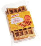 Belgische Waffeln 2 Stück 200 g