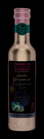 Aceto Balsamico di Modena IGP 250 ml