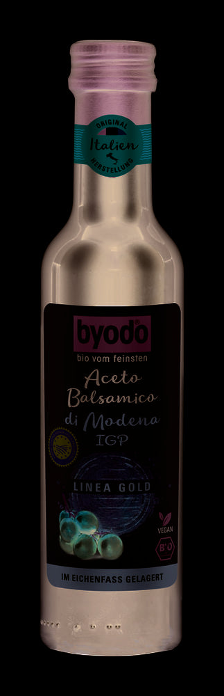 Aceto Balsamico di Modena IGP 250 ml