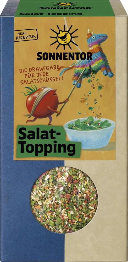 Salattopping Gewürzzubereitung 30 g