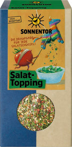 Salattopping Gewürzzubereitung 30 g