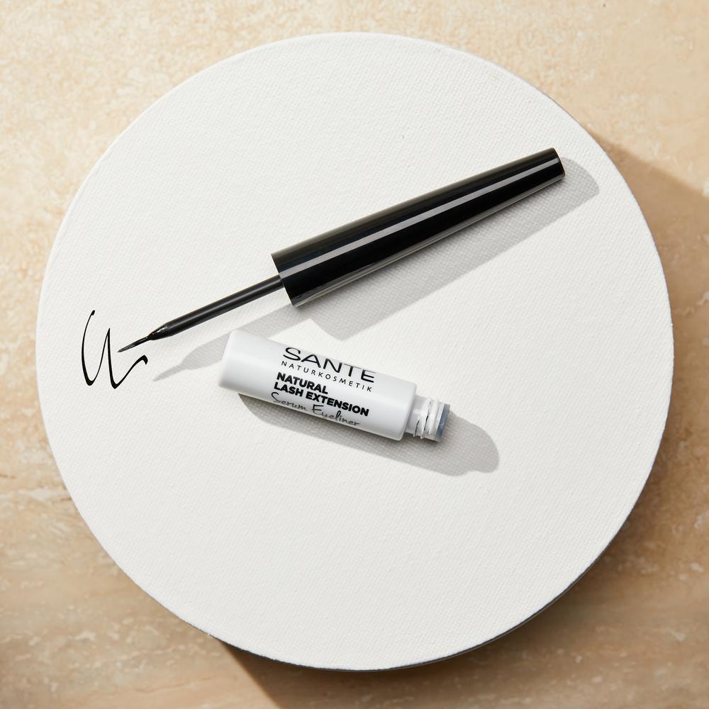 Natural Lash Extension Serum Eyeliner 3,5 ml