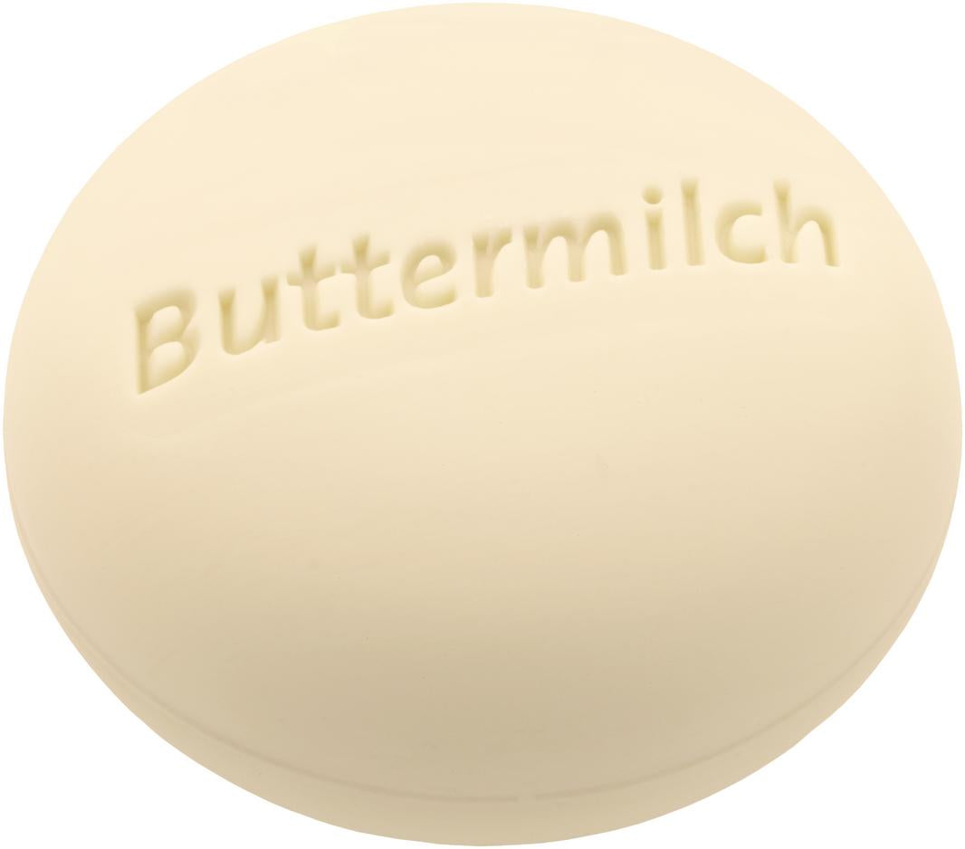 Badeseife Buttermilch 225 g