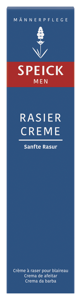 MEN Rasiercreme 75 ml