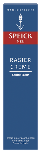 MEN Rasiercreme 75 ml