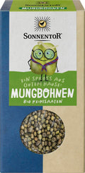 Mungbohnen Keimsaat 120 g