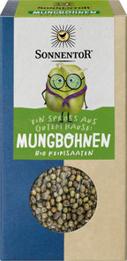 Mungbohnen Keimsaat 120 g