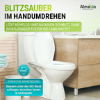 WC Aktiv Gel 750 ml