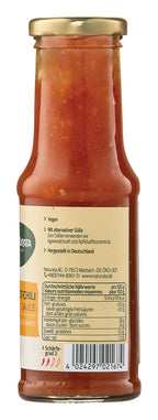 Sweet Chili Sauce 210 ml