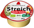 Kleiner Streich Rucola-Tomate 50 g