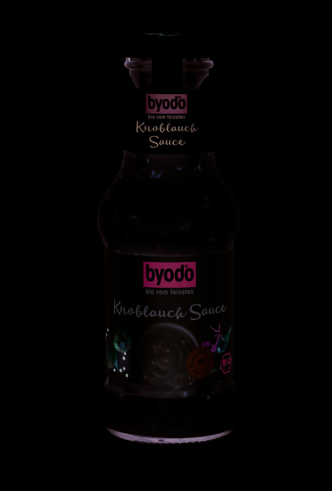 Knoblauch Sauce 250 ml