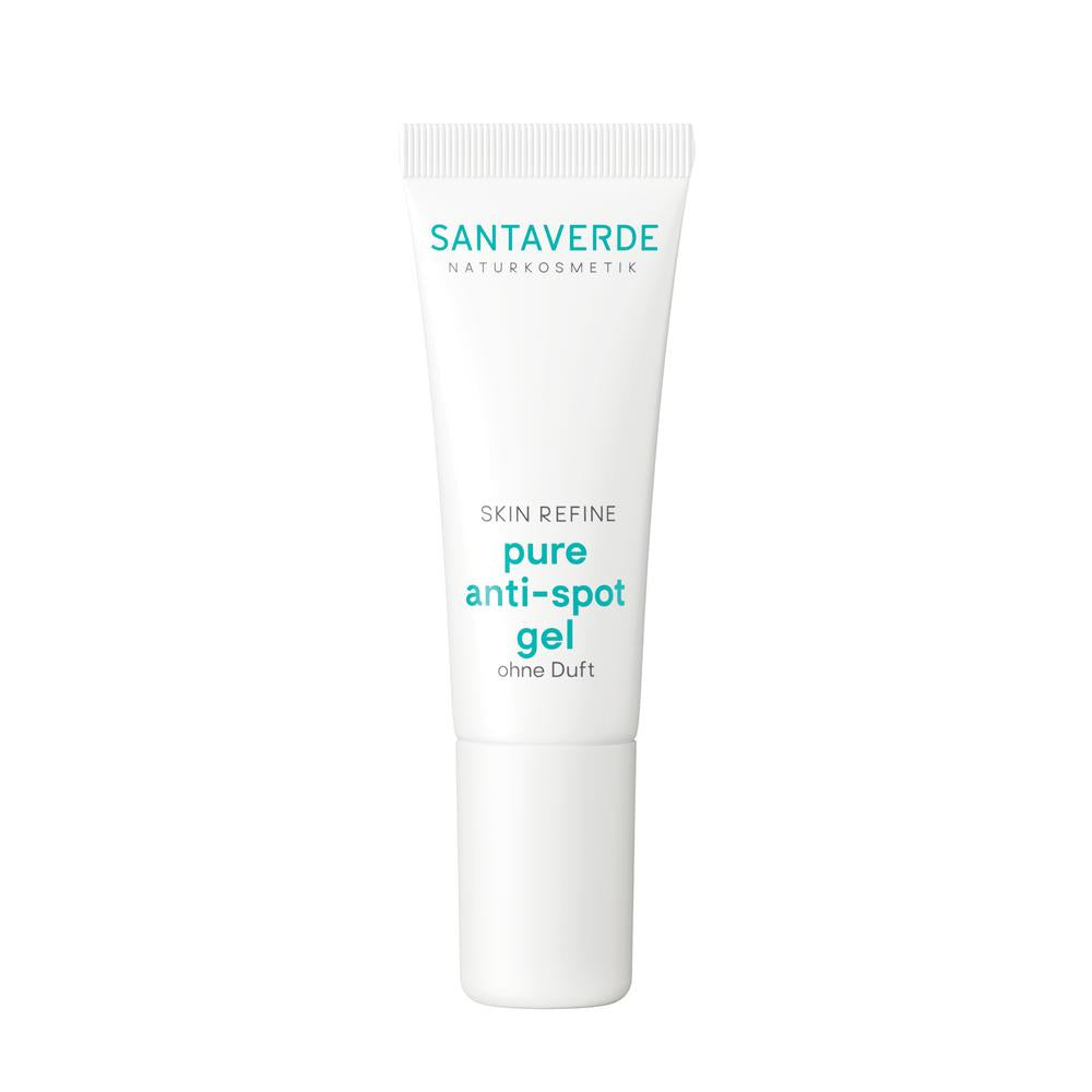 Pure Anti-Spot Gel ohne Duft 10 ml