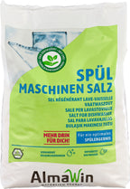 Geschirrspülsalz 2 kg