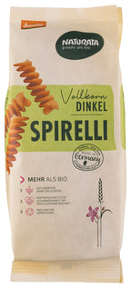 Spirelli VK-Dinkel demeter 500 g