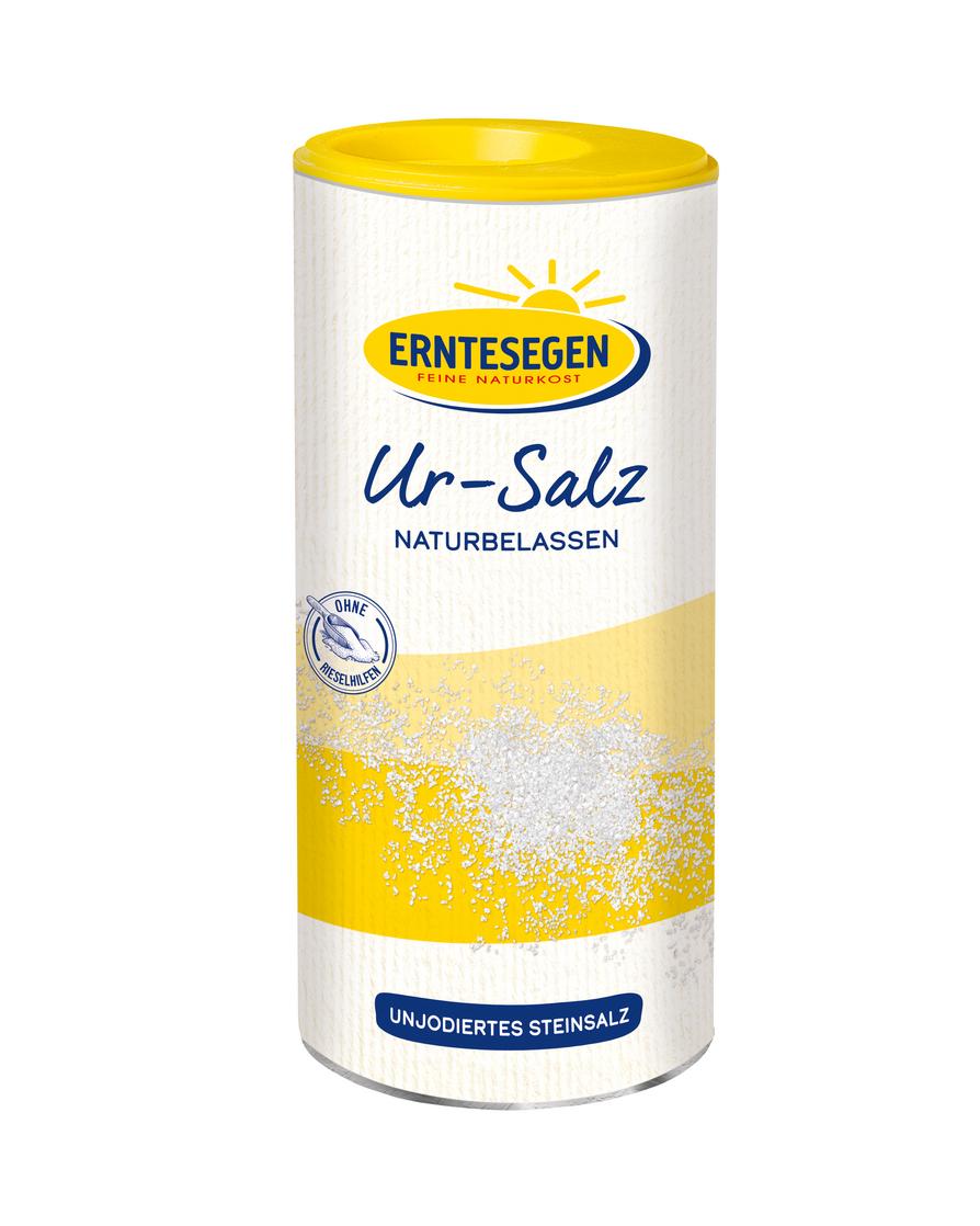 Ur-Salz Streudose 400 g